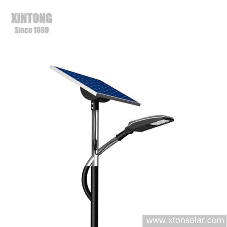 150W LED Solar Street Lamp Prices