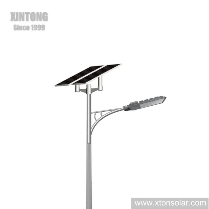 5 Years Warranty LED Outdoor Solar Street Light Manufacturer 80W 100W 110W 120W 5 Years Warranty LED Outdoor Solar Street Light Manufacturer 80W 100W 110W 120W