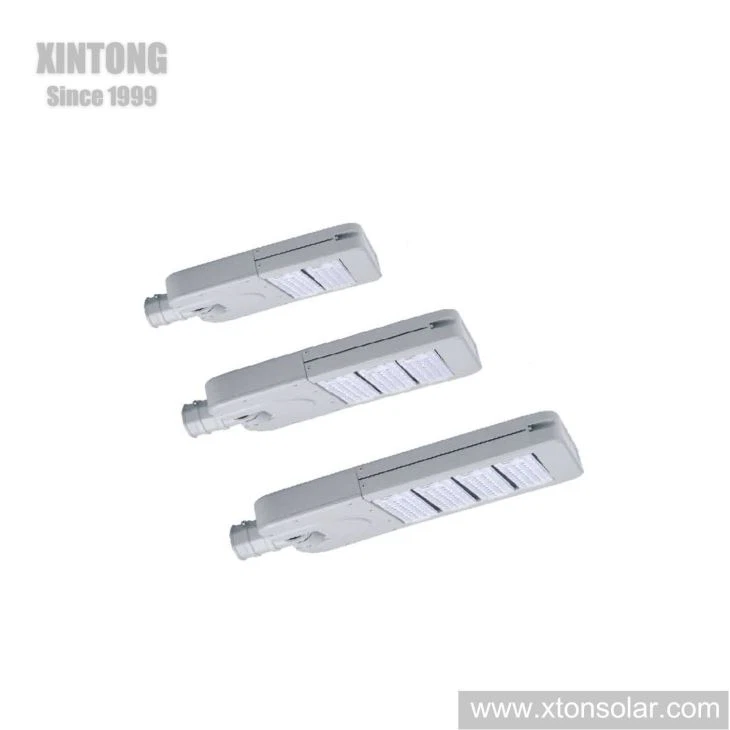 AC All In Two LED Street Lamp