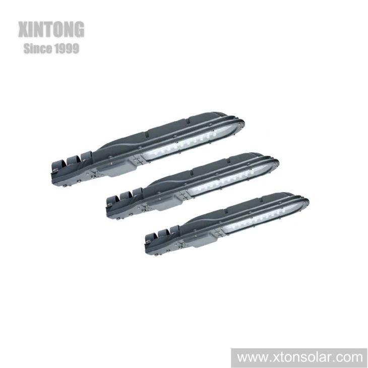 High Power 100w-300w Led Solar Street Lamp
