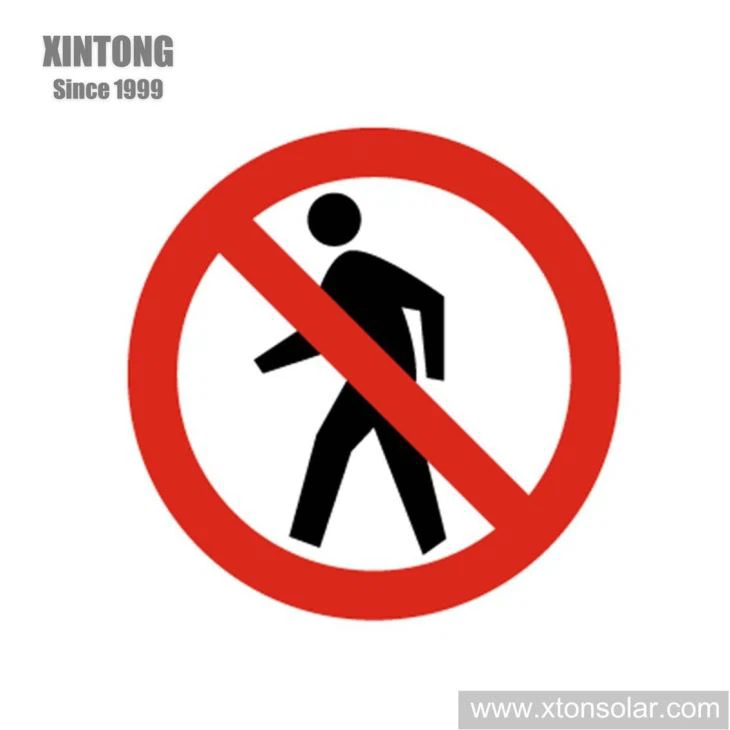 Safeti Stop Board Solar Traffic Sign Material Price