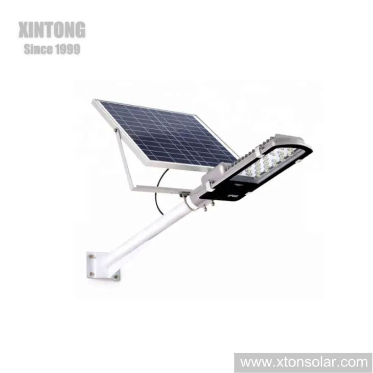 Warm Lighting Solar LED Wall Lamp 12hours Working Price List